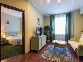 Hotel Uyut