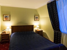 Hotel Uyut