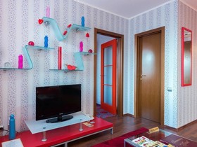 Hotel Uyut