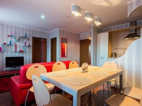 Hotel Uyut