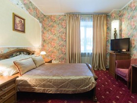 Hotel Uyut