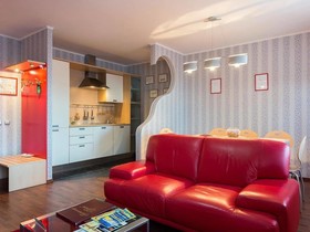 Hotel Uyut