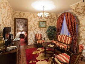 Hotel Uyut