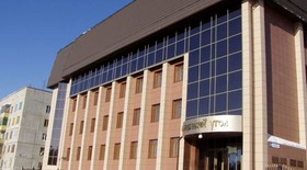 Medvezhy Ugol Hotel
