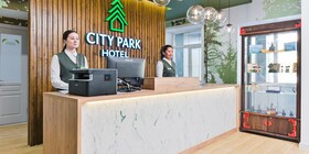 City Park Hostel