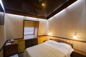 Carlson Hotel Zheleznogorsk