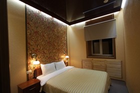 Carlson Hotel Zheleznogorsk