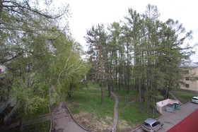 Carlson Hotel Zheleznogorsk
