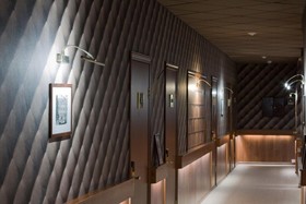 Carlson Hotel Zheleznogorsk