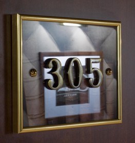 Carlson Hotel Zheleznogorsk