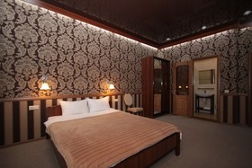 Carlson Hotel Zheleznogorsk