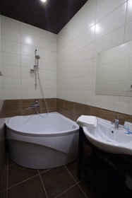Carlson Hotel Zheleznogorsk