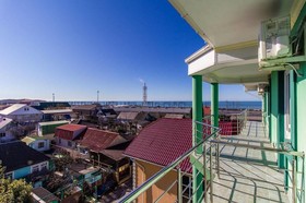 8 Nebo Hotel