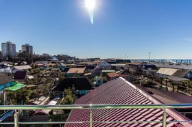 8 Nebo Hotel