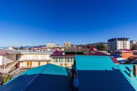 8 Nebo Hotel