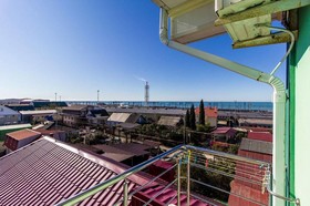 8 Nebo Hotel