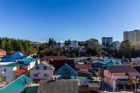 8 Nebo Hotel