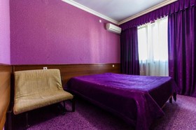 8 Nebo Hotel