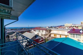 8 Nebo Hotel