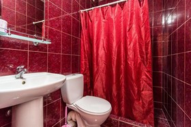 8 Nebo Hotel
