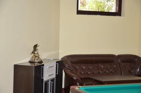 Afina Hotel
