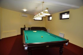 Afina Hotel