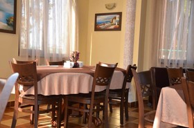 Afina Hotel