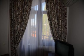 Afina Hotel