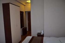Afina Hotel