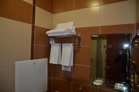 Afina Hotel