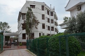 Afina Hotel