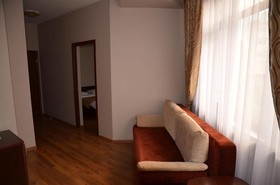 Afina Hotel