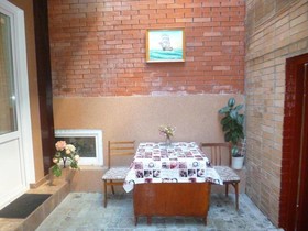 Amaliya Guest House