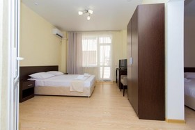 Anatol Hotel
