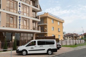 Ani Guest House