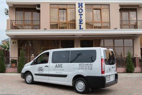 Ani Guest House