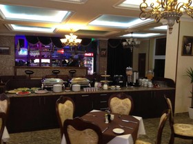 Ani Guest House