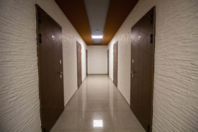 Apartments Madrid Park2