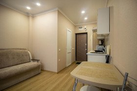 Apartments Madrid Park2