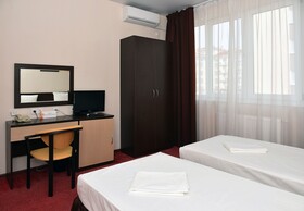 Barkhatnye Sezony Russky Dom Resort Semeiny Kvartal