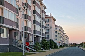 Barkhatnye Sezony Russky Dom Resort Semeiny Kvartal