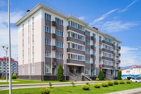 Barkhatnye Sezony Russky Dom Resort Semeiny Kvartal