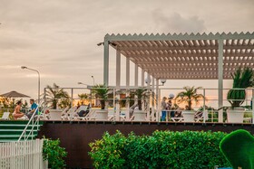 Barkhatnye Sezony Russky Dom Resort Semeiny Kvartal