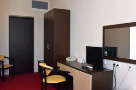 Barkhatnye Sezony Russky Dom Resort Semeiny Kvartal