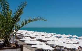 Barkhatnye Sezony Russky Dom Resort Semeiny Kvartal