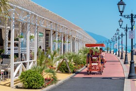 Barkhatnye Sezony Russky Dom Resort Semeiny Kvartal