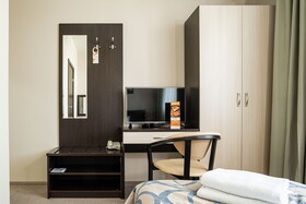 Barkhatnye Sezony Russky Dom Resort Semeiny Kvartal