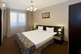 Barkhatnye Sezony Russky Dom Resort Semeiny Kvartal