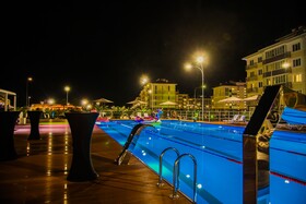 Barkhatnye Sezony Russky Dom Resort Semeiny Kvartal