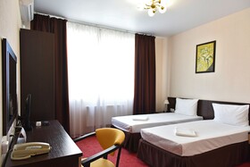 Barkhatnye Sezony Russky Dom Resort Semeiny Kvartal